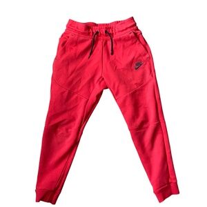Boys Nike joggers